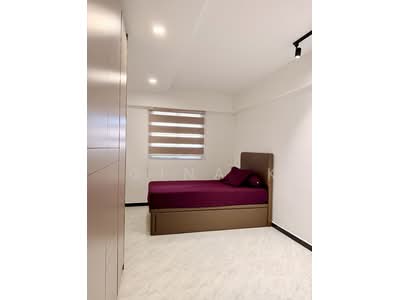 For Rent - 118 Ang Mo Kio Avenue 4