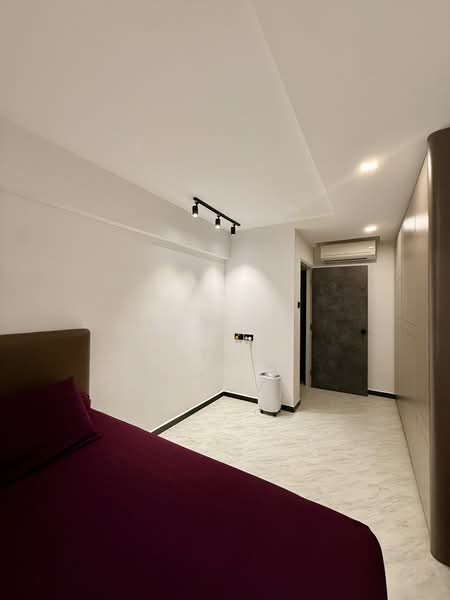 118 Ang Mo Kio Avenue 4, 118 Ang Mo Kio Avenue 4, Room Rental, 200 sqft, HDB Flat For Rent, by Gina K, 500095628 - Bedroom - PropertyGuru.com.sg