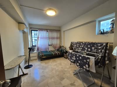 For Rent - 891A Woodlands Drive 50