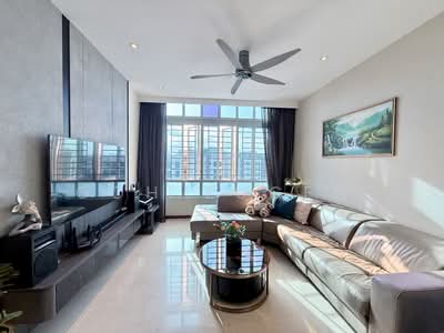 For Sale - Northoaks