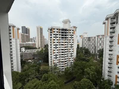 For Rent - 287B Jurong East Street 21