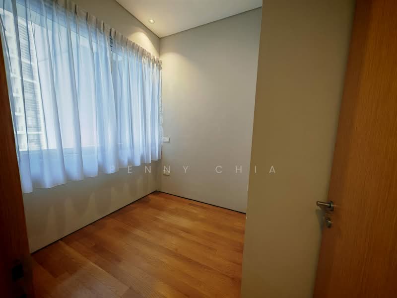 The Laurels @ Cairnhill Road, 38 Cairnhill Road, 2 Bedrooms, 883 sqft, Condominium For Rent, by Penny Chia, 500095639 - Interior - PropertyGuru.com.sg