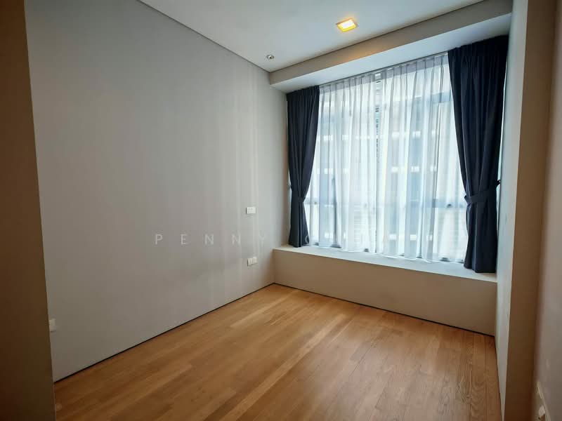 The Laurels @ Cairnhill Road, 38 Cairnhill Road, 2 Bedrooms, 883 sqft, Condominium For Rent, by Penny Chia, 500095639 - Interior - PropertyGuru.com.sg