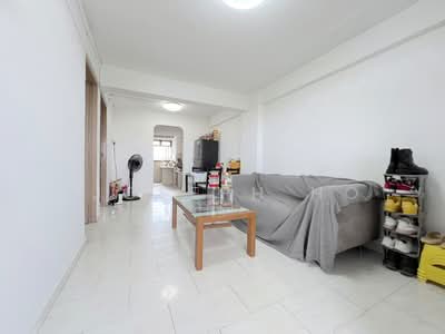 For Rent - 41 Sims Drive