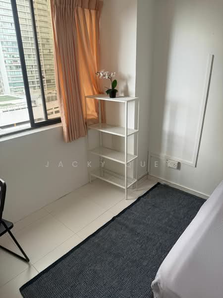 Lucky Plaza, 304 Orchard Road, Room Rental, 110 sqft, Apartment For Rent, by Jacky Quek, 500095642 - PropertyGuru.com.sg