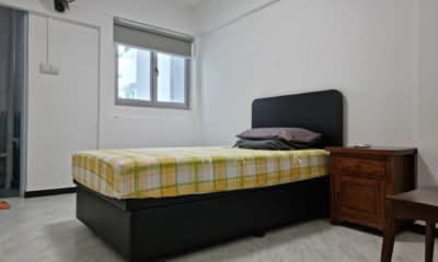 For Rent - 118 Ang Mo Kio Avenue 4