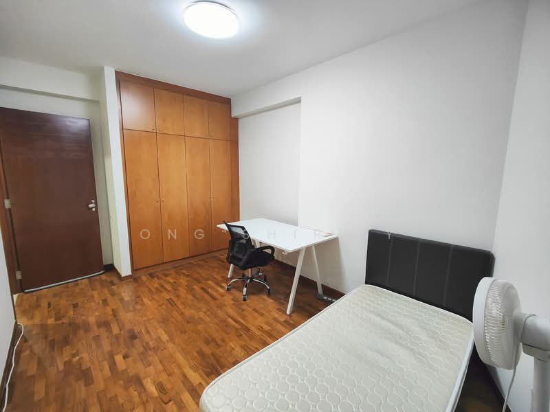 Woodsvale Condominium For Sale at S$ 1,430,000 | PropertyGuru Singapore - Bedroom