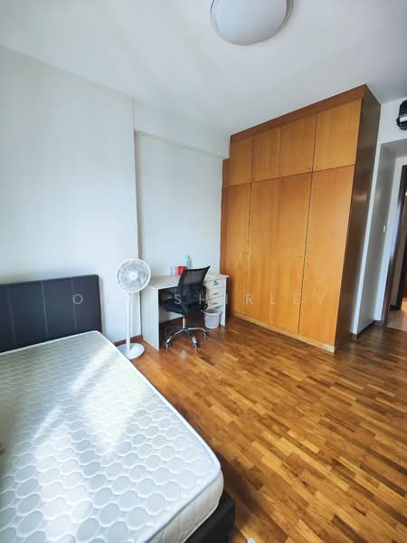 Woodsvale Condominium For Sale at S$ 1,430,000 | PropertyGuru Singapore - Bedroom