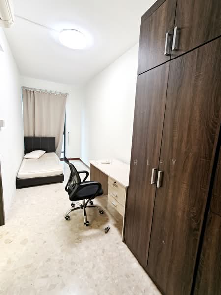 Woodsvale Condominium For Sale at S$ 1,430,000 | PropertyGuru Singapore - Bedroom