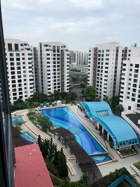 Woodsvale Condominium For Sale at S$ 1,430,000 | PropertyGuru Singapore - Exterior