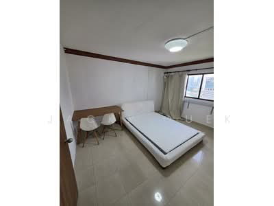 For Rent - 105 Spottiswoode Park Road