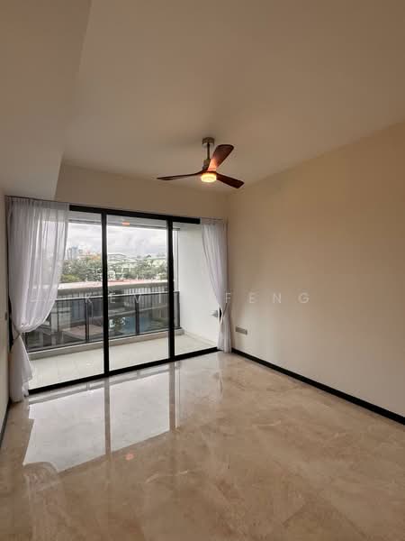 Perfect Ten, 323 Bukit Timah Road, 3 Bedrooms, 1,227 sqft, Condominium For Rent, by Kevin Feng, 500095646 - Balcony - PropertyGuru.com.sg