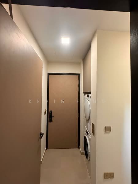 Perfect Ten, 323 Bukit Timah Road, 3 Bedrooms, 1,227 sqft, Condominium For Rent, by Kevin Feng, 500095646 - Entrance - PropertyGuru.com.sg