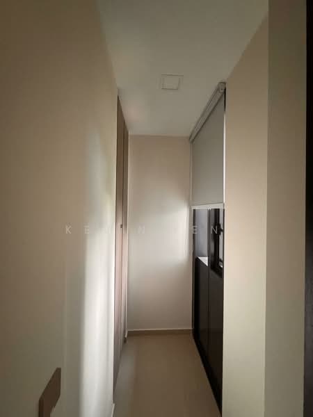 Perfect Ten, 323 Bukit Timah Road, 3 Bedrooms, 1,227 sqft, Condominium For Rent, by Kevin Feng, 500095646 - Corridor - PropertyGuru.com.sg