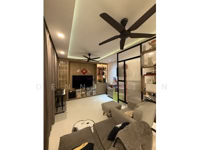 For Sale - Twin Waterfalls