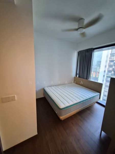 The M, 36 Middle Road, 3 Bedrooms, 743 sqft, Condominium For Rent, by Nakayama Yuki, 500095648 - Bedroom - PropertyGuru.com.sg