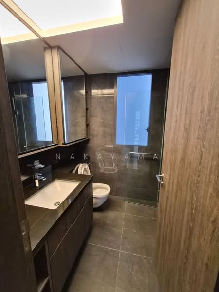 The M, 36 Middle Road, 3 Bedrooms, 743 sqft, Condominium For Rent, by Nakayama Yuki, 500095648 - PropertyGuru.com.sg