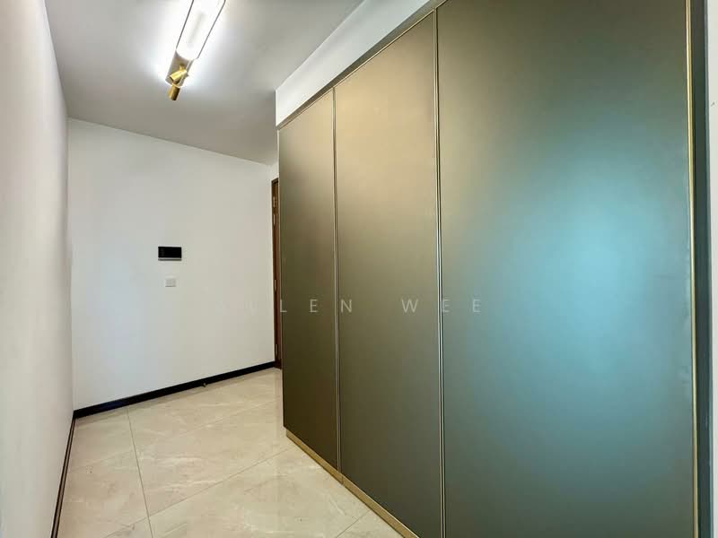 Like brand new High floor 3bedder No extension Low maintenance fee Condominium For Sale at S$ 1,898,000 | PropertyGuru Singapore - Interior