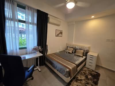 For Rent - Changi Court