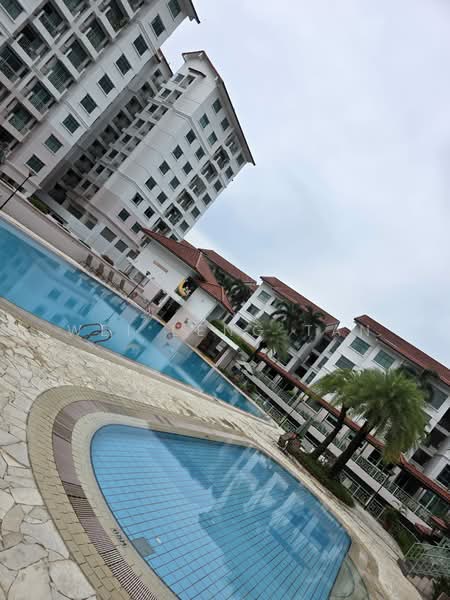 Changi Court, , Room Rental, 195 sqft, Condominium For Rent, by Wei Leng Tan, 500095650 - Exterior - PropertyGuru.com.sg