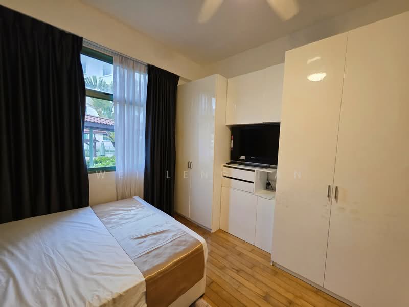 Changi Court, , Room Rental, 195 sqft, Condominium For Rent, by Wei Leng Tan, 500095650 - Bedroom - PropertyGuru.com.sg