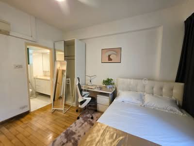 For Rent - Changi Court