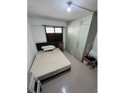 For Rent - Near Kallang Mrt! Female Environment!