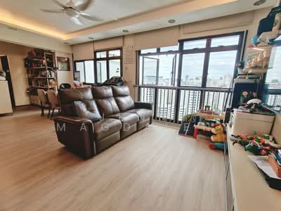 For Sale - 118A Jalan Membina