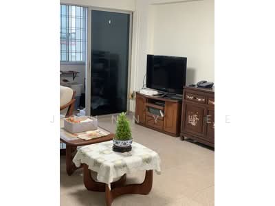 For Rent - 314 Tampines Street 33