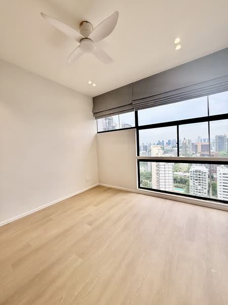 Wing on Life Garden, 335 Bukit Timah Road, 5 Bedrooms, 3,498 sqft, Apartment For Rent, by Fidelia Yeo, 500095655 - Bedroom - PropertyGuru.com.sg