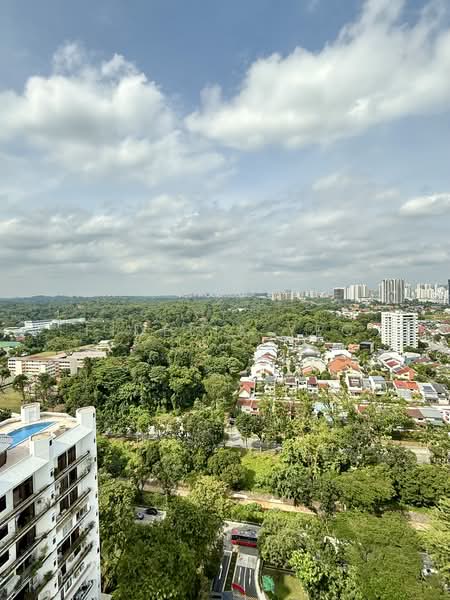 Wing on Life Garden, 335 Bukit Timah Road, 5 Bedrooms, 3,498 sqft, Apartment For Rent, by Fidelia Yeo, 500095655 - View - PropertyGuru.com.sg