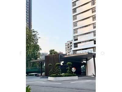 For Rent - Wing on Life Garden