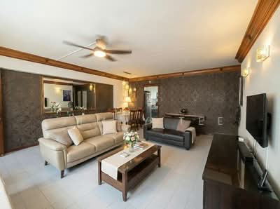 For Rent - 131 Yishun Street 11