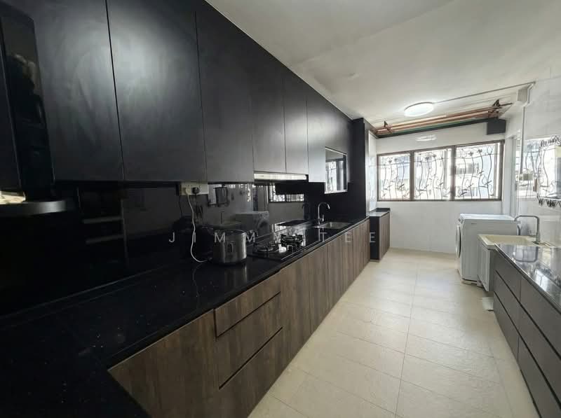 131 Yishun Street 11, 131 Yishun Street 11, 3 Bedrooms, 1,080 sqft, HDB Flat For Rent, by Jimmy Tee, 500095656 - Kitchen - PropertyGuru.com.sg