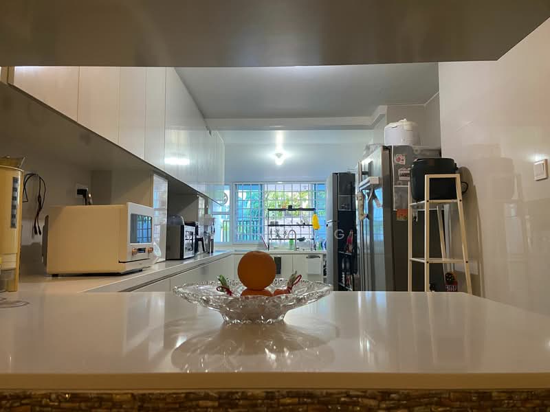 Meragi Close Terraced House For Sale at S$ 5,680,000 | PropertyGuru Singapore - Kitchen