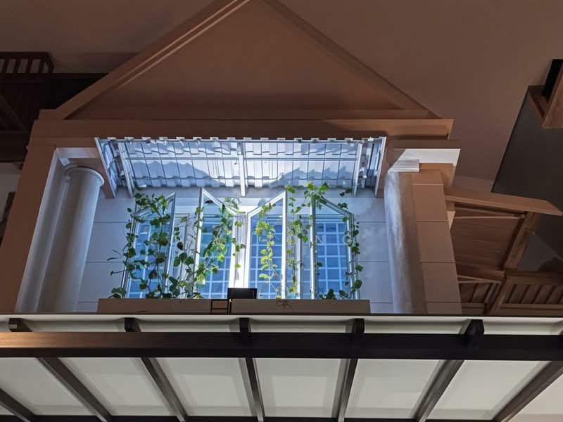 Meragi Close Terraced House For Sale at S$ 5,680,000 | PropertyGuru Singapore - Exterior