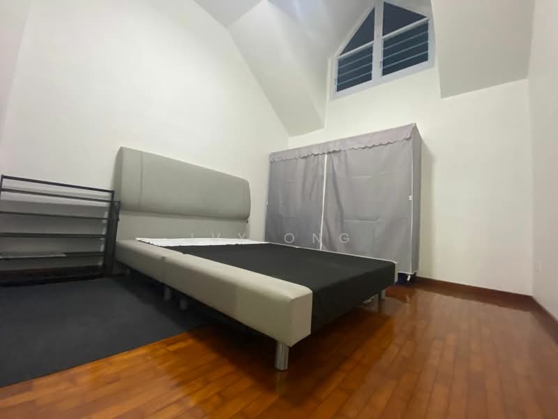 Meragi Close Terraced House For Sale at S$ 5,680,000 | PropertyGuru Singapore - Bedroom