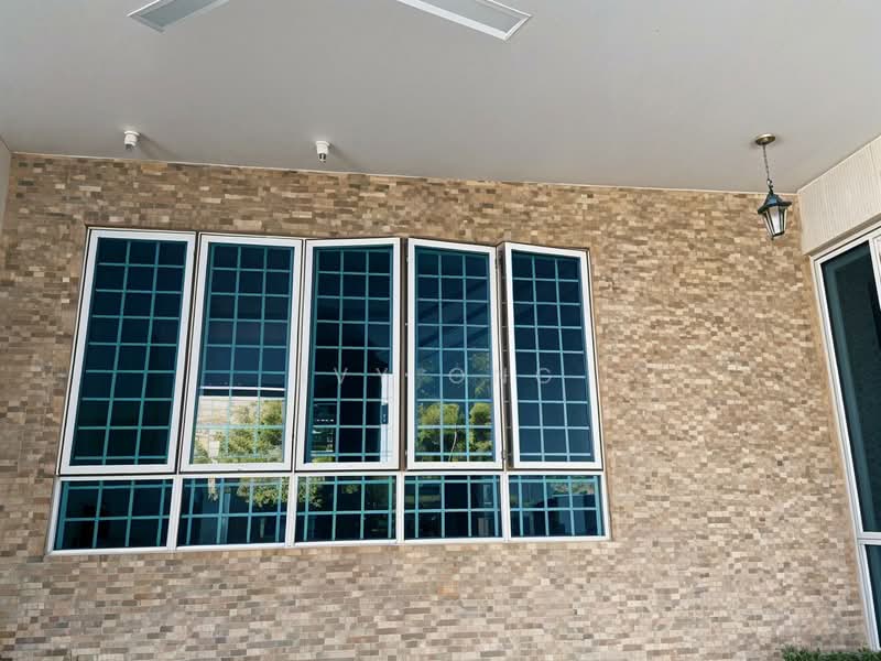 Meragi Close Terraced House For Sale at S$ 5,680,000 | PropertyGuru Singapore - Exterior