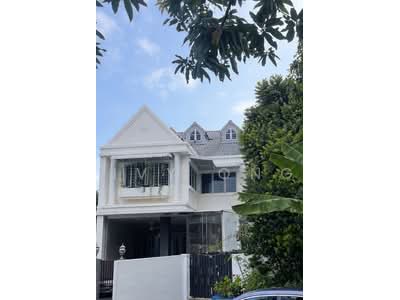 For Sale - East View Garden