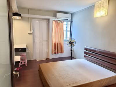 For Rent - 443 Ang Mo Kio Avenue 10