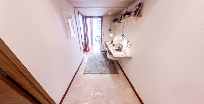 Ritz @ Farrer Apartment For Sale at S$ 1,500,000 | PropertyGuru Singapore - Study