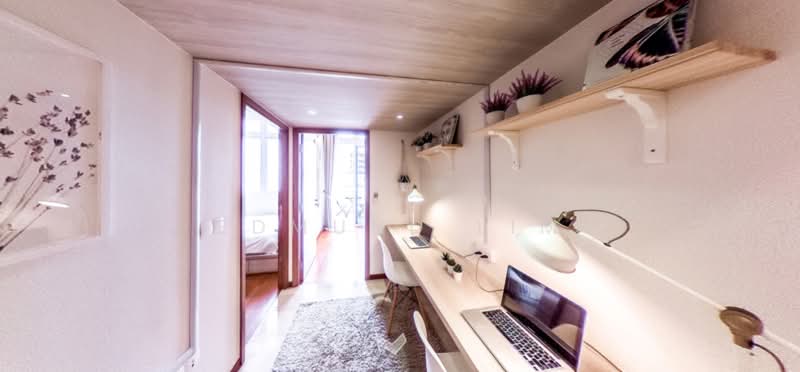 Ritz @ Farrer Apartment For Sale at S$ 1,500,000 | PropertyGuru Singapore - Study