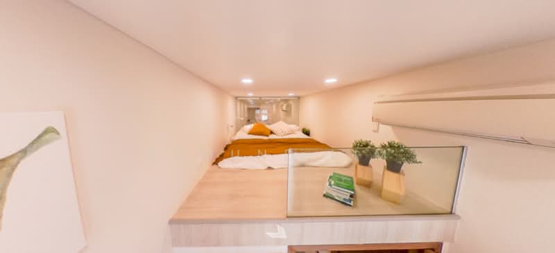 Ritz @ Farrer Apartment For Sale at S$ 1,500,000 | PropertyGuru Singapore - Bedroom