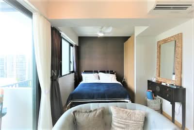 For Rent - Kingsford Waterbay