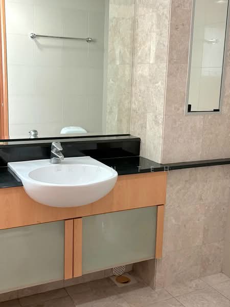 Lilydale, 558 Yishun Ave 6, 3 Bedrooms, 1,238 sqft, Condominium For Rent, by Bryan Teh, 500095662 - Bathroom - PropertyGuru.com.sg