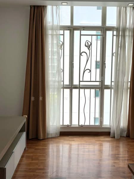 Lilydale, 558 Yishun Ave 6, 3 Bedrooms, 1,238 sqft, Condominium For Rent, by Bryan Teh, 500095662 - Living Room - PropertyGuru.com.sg