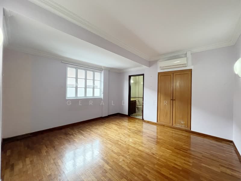 Lucky Estate Semi-D, , 5 Bedrooms, 4,000 sqft, Semi-Detached House For Rent, by Gerald Ser, 500095663 - Bedroom 2 - PropertyGuru.com.sg