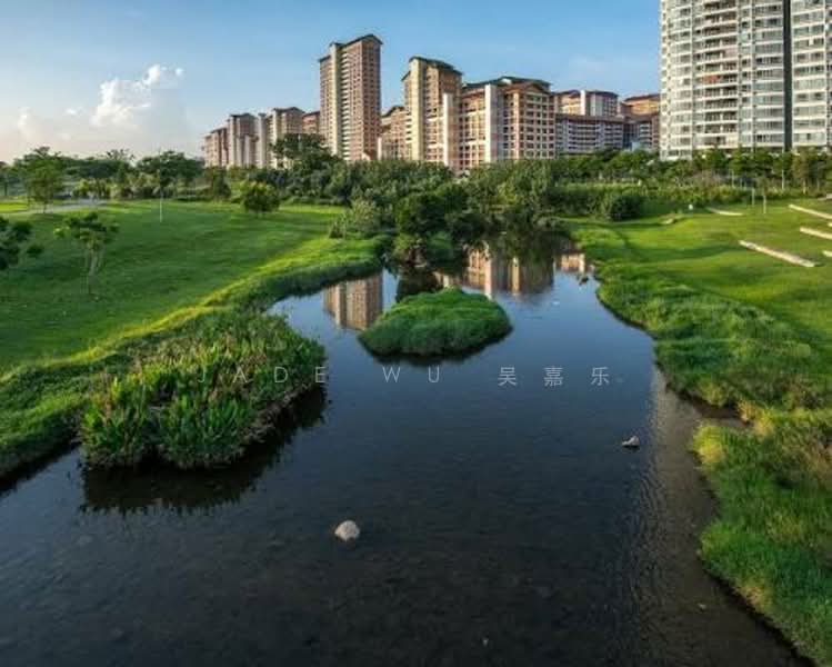 203 Bishan Street 23 HDB Flat For Sale at S$ 880,000 | PropertyGuru Singapore - Exterior