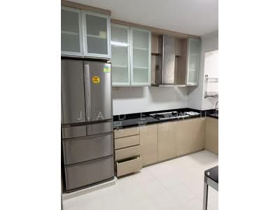 For Sale - 203 Bishan Street 23