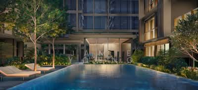 For Sale - The Collective At One Sophia